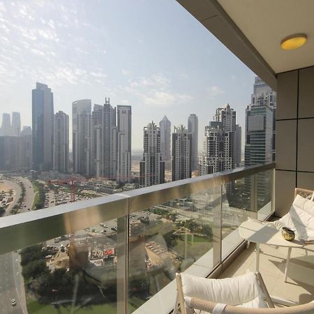 Apartmán Prime Retreats - Downtown Dubaj Exteriér fotografie
