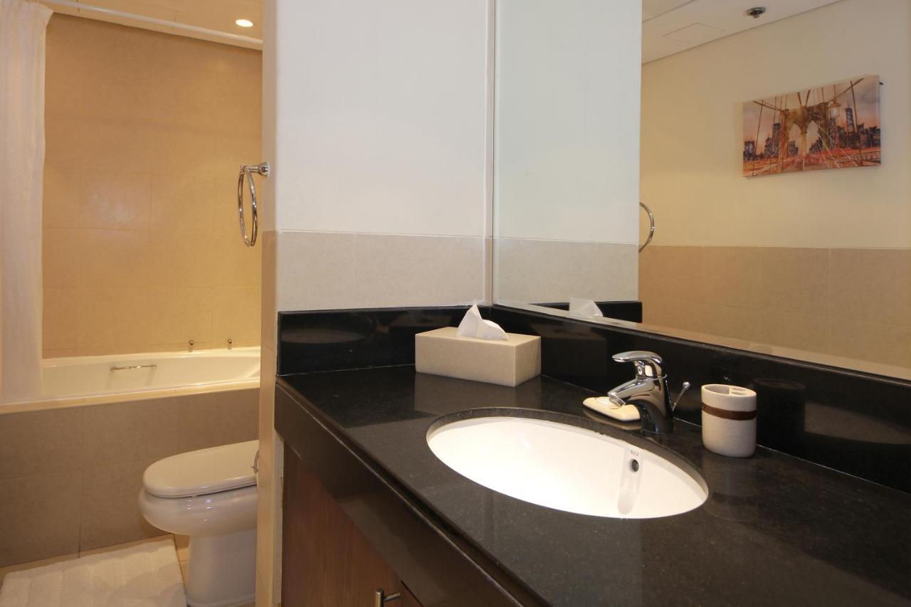 Apartmán Prime Retreats - Downtown Dubaj Exteriér fotografie
