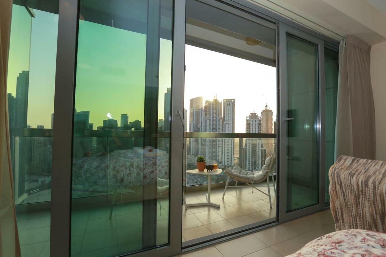 Apartmán Prime Retreats - Downtown Dubaj Exteriér fotografie
